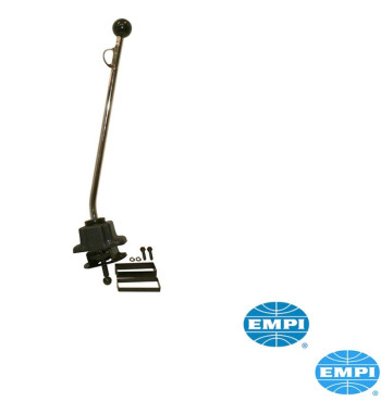 Dźwignia zmiany biegów Trigger, ekstra długa, długość całkowita 23 1/2"
